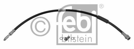 Imagine Furtun frana FEBI BILSTEIN 30854