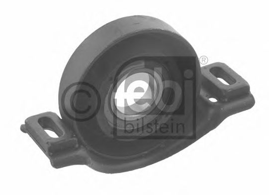 Imagine lagar central,cardan FEBI BILSTEIN 30932