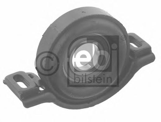 Imagine lagar central,cardan FEBI BILSTEIN 30938