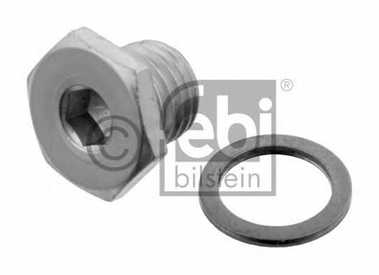 Imagine surub de golire,baia de ulei FEBI BILSTEIN 30968