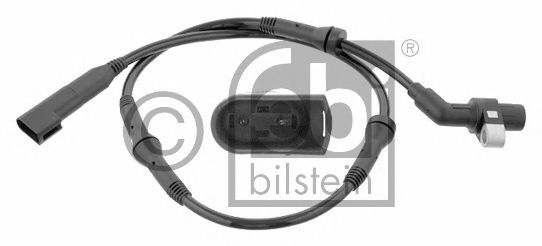 Imagine senzor,turatie roata FEBI BILSTEIN 31027