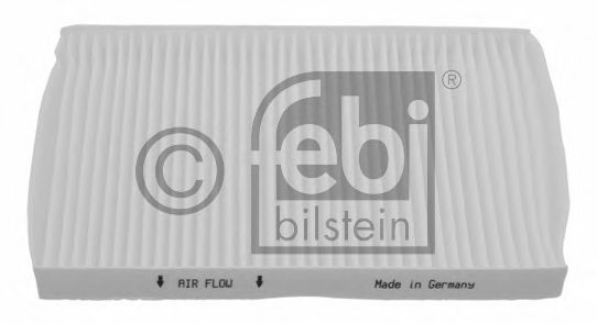 Imagine Filtru, aer habitaclu FEBI BILSTEIN 31042