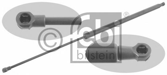 Imagine Amortizor portbagaj FEBI BILSTEIN 31049