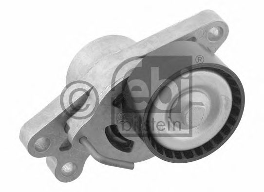 Imagine Intinzator curea, curea distributie FEBI BILSTEIN 31075