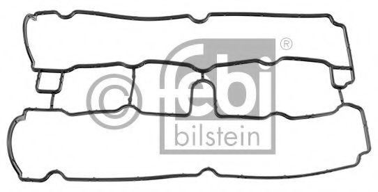 Imagine Garnitura, capac supape FEBI BILSTEIN 31080