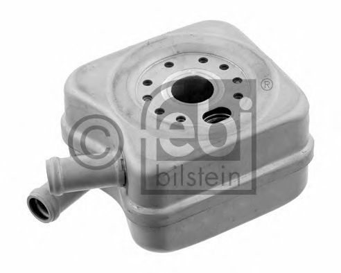 Imagine Radiator ulei, ulei motor FEBI BILSTEIN 31110