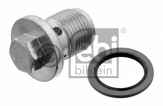 Imagine surub de golire,baia de ulei FEBI BILSTEIN 31119