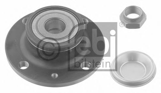 Imagine Set rulment roata FEBI BILSTEIN 31185