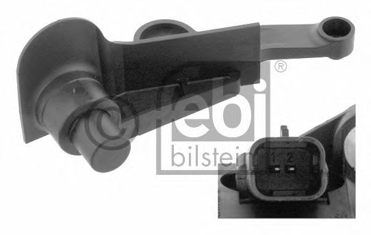 Imagine Senzor impulsuri, arbore cotit FEBI BILSTEIN 31241