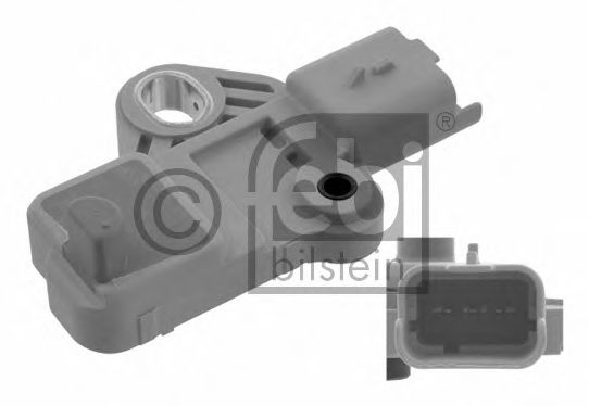 Imagine Senzor impulsuri, arbore cotit FEBI BILSTEIN 31242