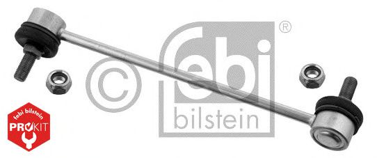 Imagine Brat/bieleta suspensie, stabilizator FEBI BILSTEIN 31250