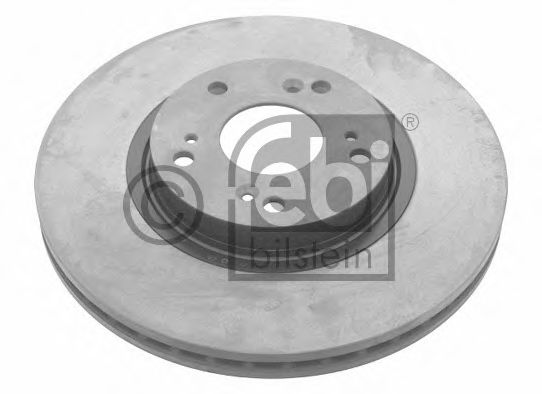 Imagine Disc frana FEBI BILSTEIN 31305