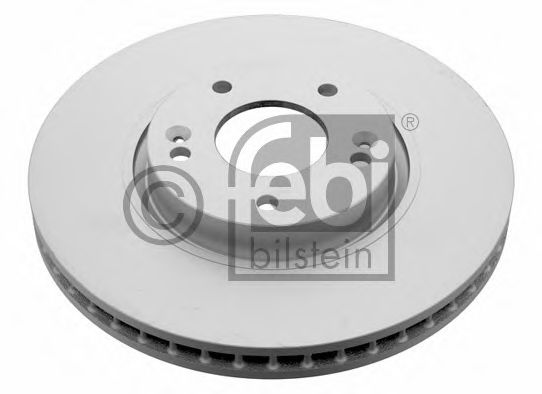 Imagine Disc frana FEBI BILSTEIN 31317