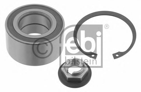 Imagine Set rulment roata FEBI BILSTEIN 31379