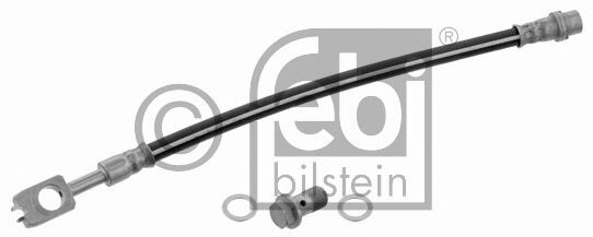 Imagine Furtun frana FEBI BILSTEIN 31407