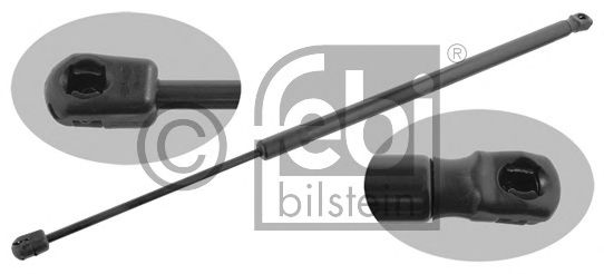 Imagine Amortizor portbagaj FEBI BILSTEIN 31411