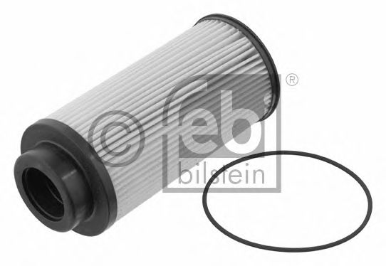 Imagine filtru combustibil FEBI BILSTEIN 31431