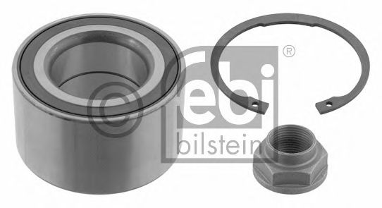 Imagine Set rulment roata FEBI BILSTEIN 31451