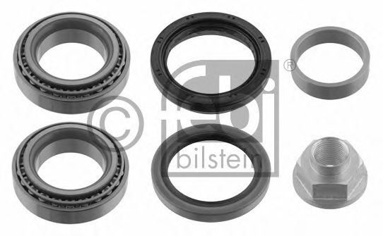 Imagine Set rulment roata FEBI BILSTEIN 31453