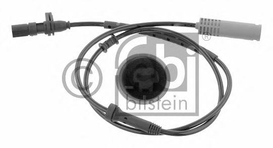 Imagine senzor,turatie roata FEBI BILSTEIN 31533