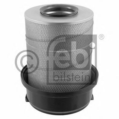 Imagine Filtru aer FEBI BILSTEIN 31548