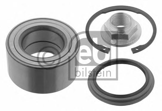 Imagine Set rulment roata FEBI BILSTEIN 31566