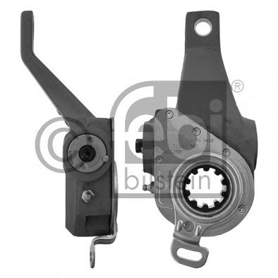 Imagine Reglaj parghie, sistem franare FEBI BILSTEIN 31599