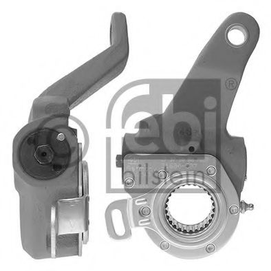 Imagine Reglaj parghie, sistem franare FEBI BILSTEIN 31604