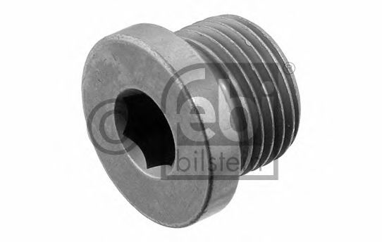 Surub de golire,baia de ulei FEBI BILSTEIN 31702