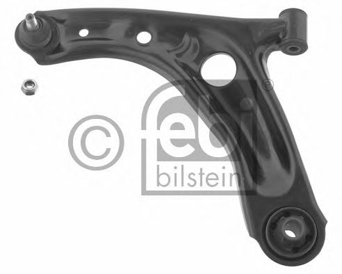 Imagine Brat, suspensie roata FEBI BILSTEIN 31718