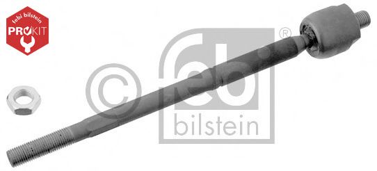 Imagine Articulatie axiala, cap de bara FEBI BILSTEIN 31750