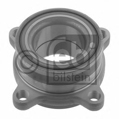 Imagine Rulment roata FEBI BILSTEIN 31833