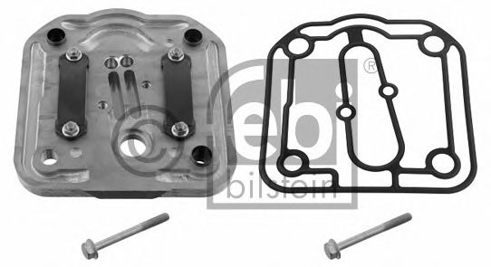 Imagine Set garnituri, ventil lamele FEBI BILSTEIN 31860