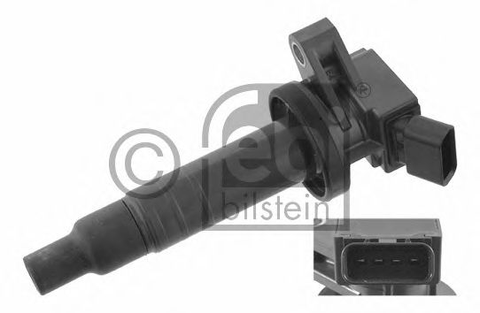 Imagine bobina de inductie FEBI BILSTEIN 32056