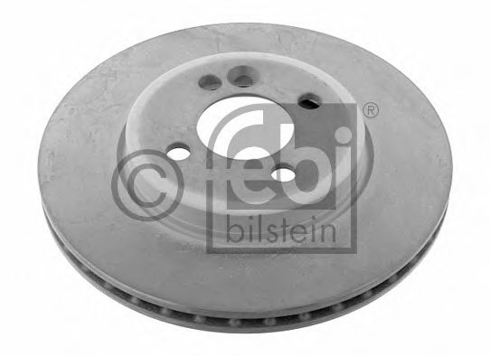 Imagine Disc frana FEBI BILSTEIN 32074