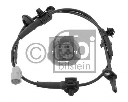 Imagine senzor,turatie roata FEBI BILSTEIN 32083