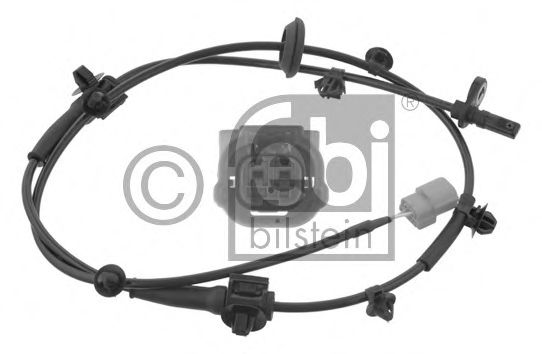 Imagine senzor,turatie roata FEBI BILSTEIN 32084