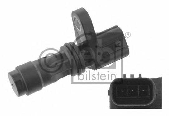 Imagine Senzor impulsuri, arbore cotit FEBI BILSTEIN 32085