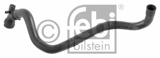 Imagine Furtun radiator FEBI BILSTEIN 32119