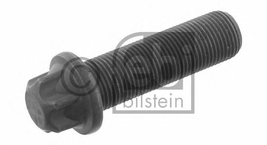 Imagine Surub, disc frana FEBI BILSTEIN 32206