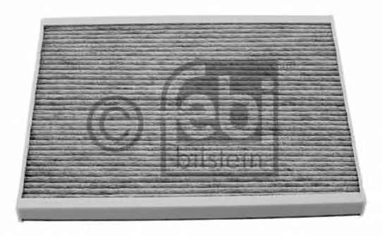 Imagine Filtru, aer habitaclu FEBI BILSTEIN 32369