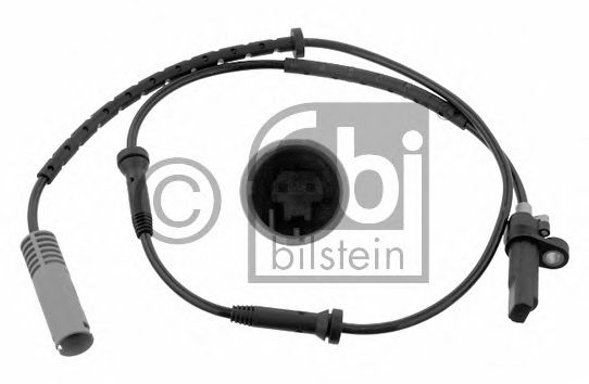 Imagine senzor,turatie roata FEBI BILSTEIN 32410