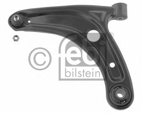 Imagine Brat, suspensie roata FEBI BILSTEIN 32419