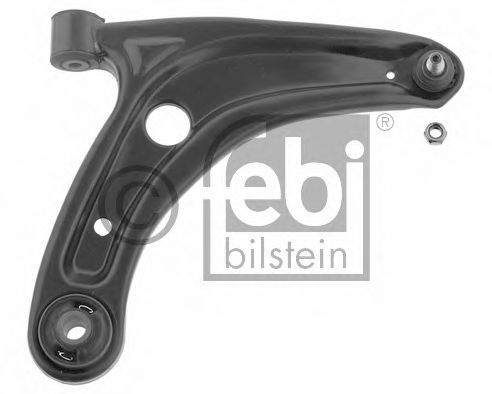 Imagine Brat, suspensie roata FEBI BILSTEIN 32420