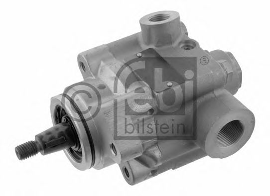 Imagine Pompa hidraulica, sistem de directie FEBI BILSTEIN 32469