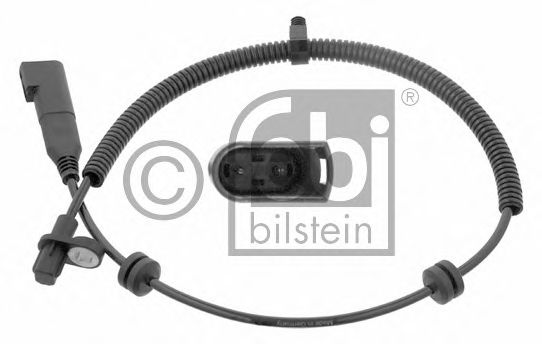 Imagine senzor,turatie roata FEBI BILSTEIN 32565