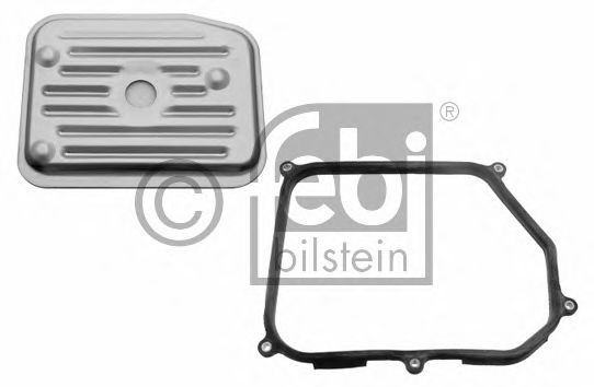 Imagine set filtre hidraulice, cutie e vit.automata FEBI BILSTEIN 32644