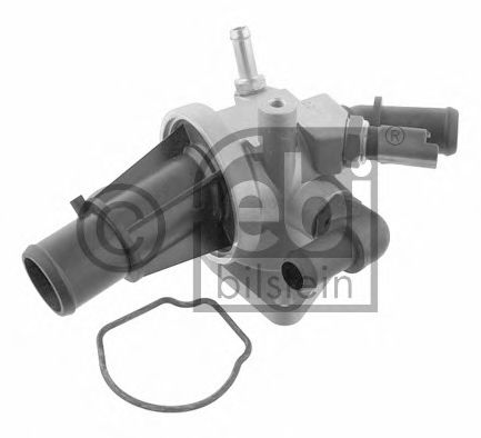 Imagine carcasa termostat FEBI BILSTEIN 32646