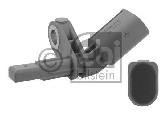 Imagine senzor,turatie roata FEBI BILSTEIN 32862