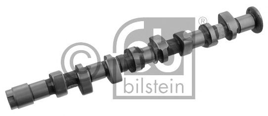 Imagine Ax cu came FEBI BILSTEIN 32863